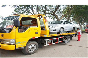 扶余附近24小时汽车拖车服务热线