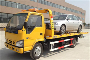 扶余道路救援一般怎么收费