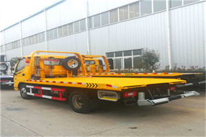 扶余附近拖车救援搭电