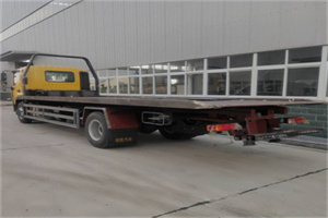 扶余24小时公路救援电话